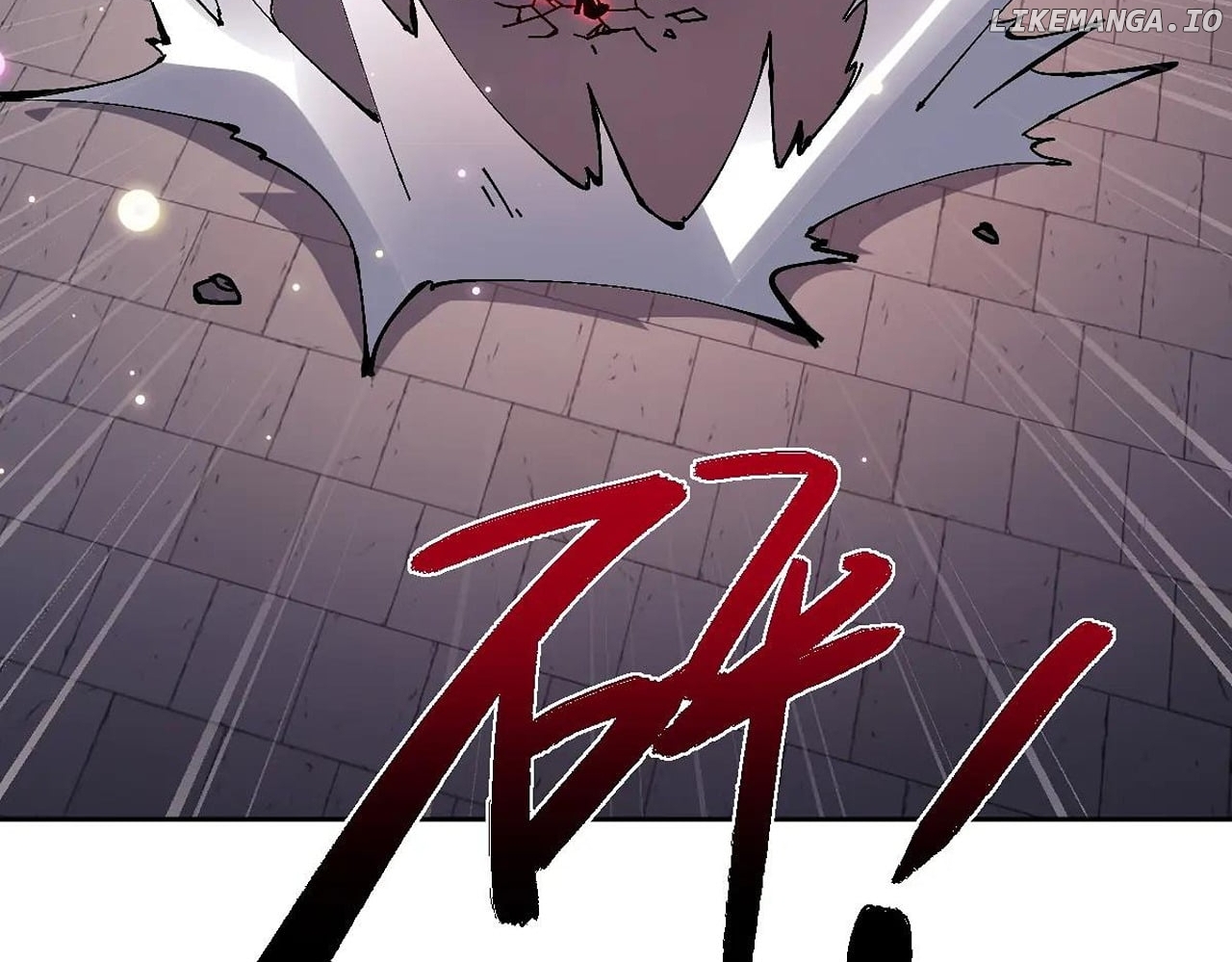 Master: This rebellious disciple is definitely not the Holy Son Chapter 103 - page 60